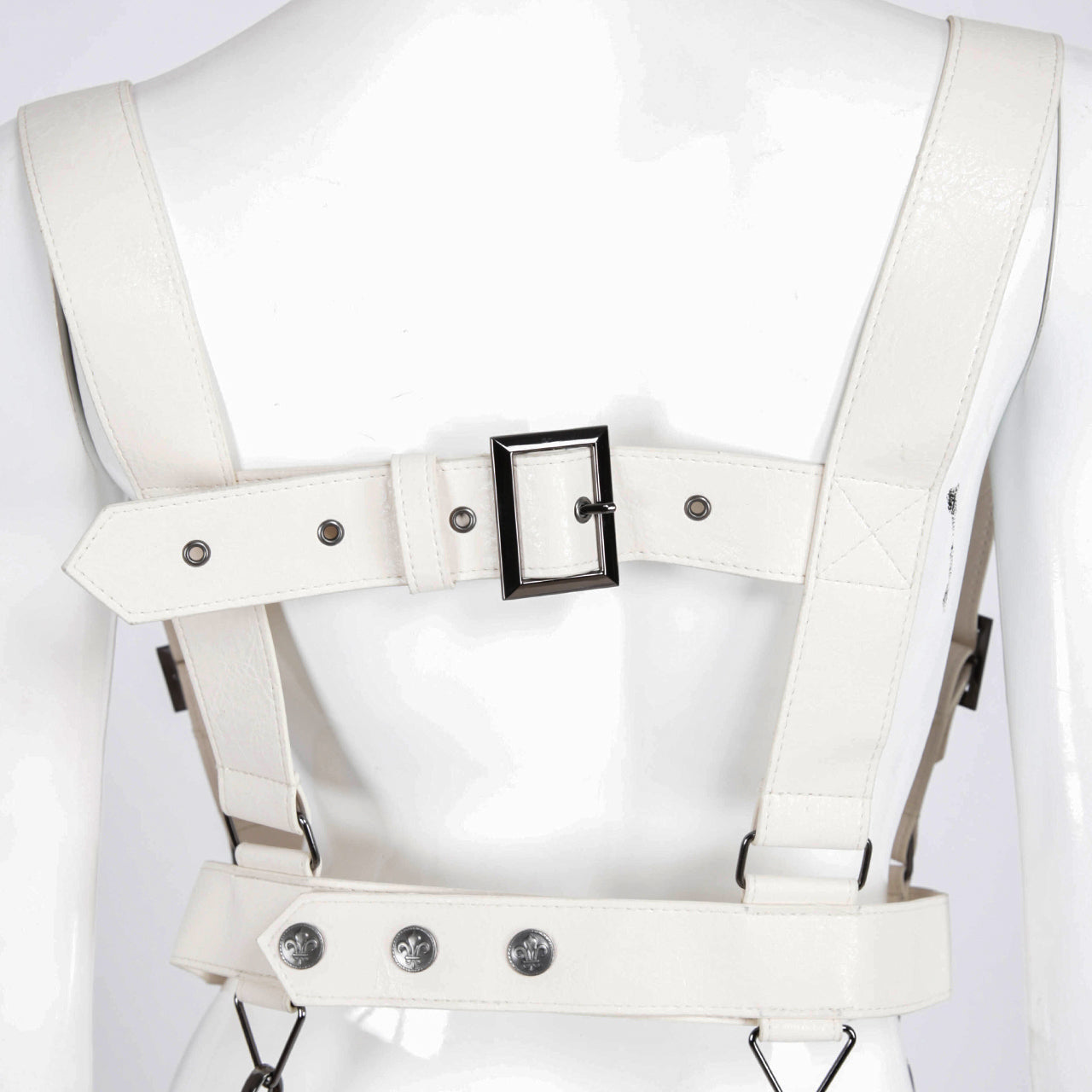 Hard Tactical Harness Belt 9995901t