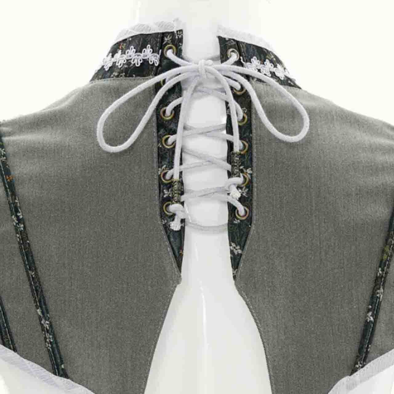 琉球浪漫物語~第二章 くびかざり Neck Ornament