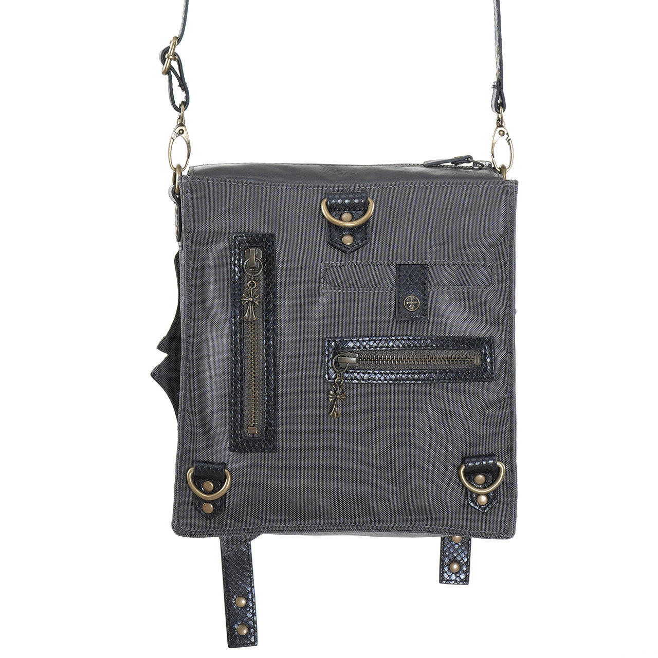 Midnight Phantom 2WAY Shoulder bag 9992913k