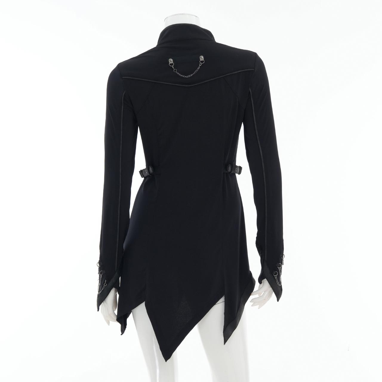Toward Eternal Light Pullover