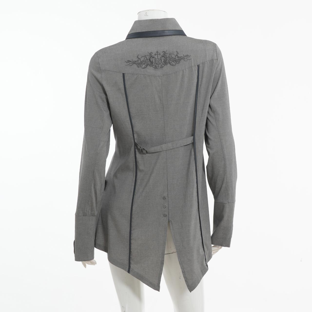 Toward Eternal Light Blouse