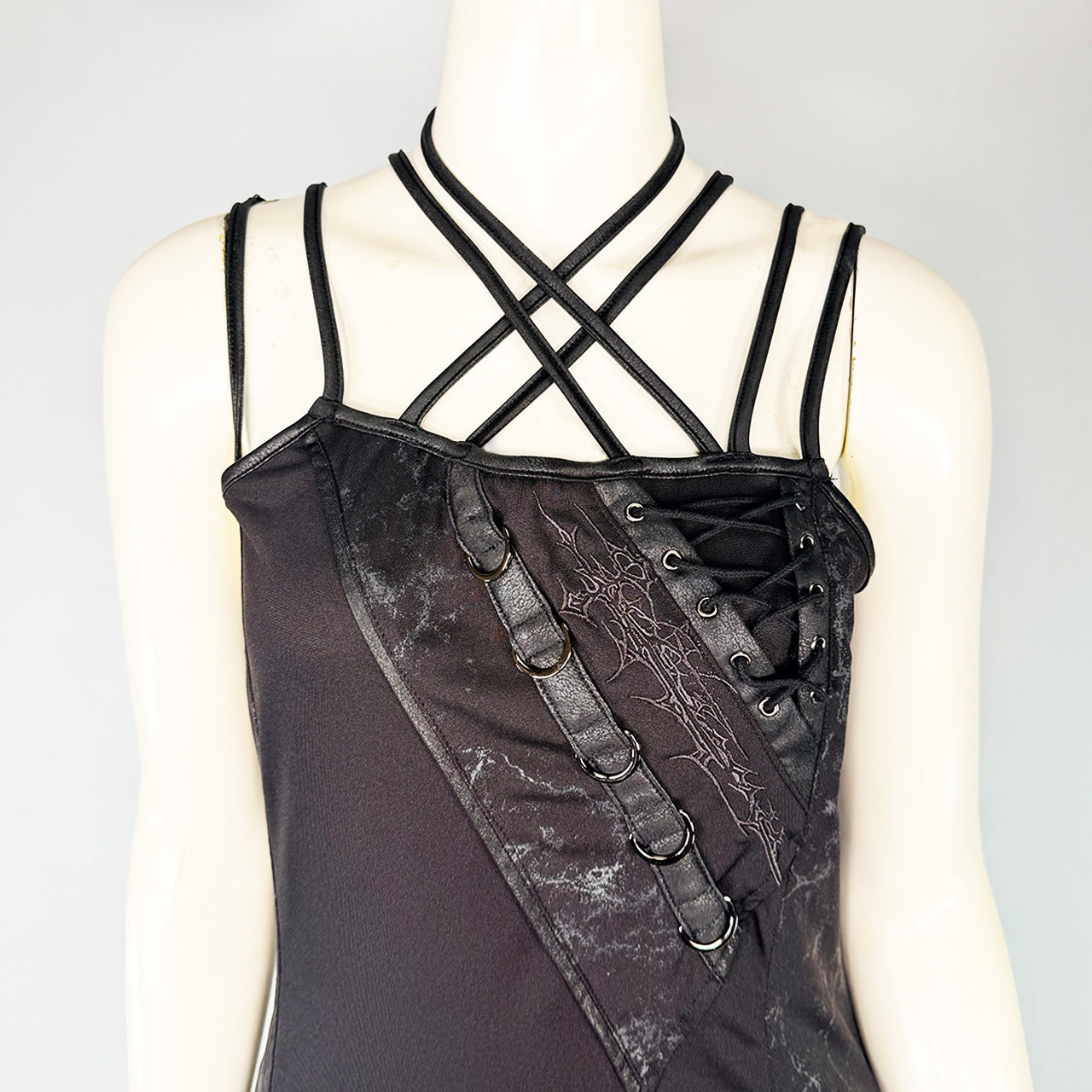 Remnants of Silent Depth Camisole