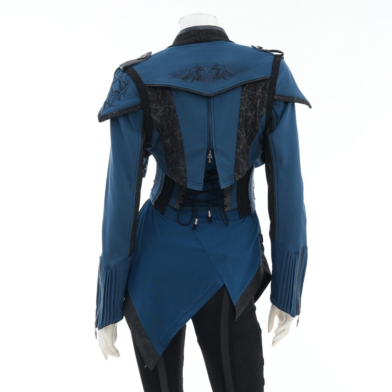 Remnants of Silent Depth Camisole