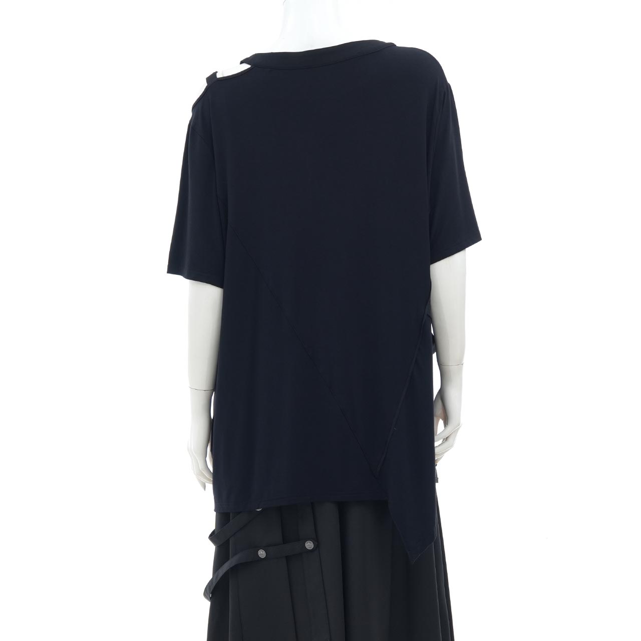 Architectural Solitude T-shirt