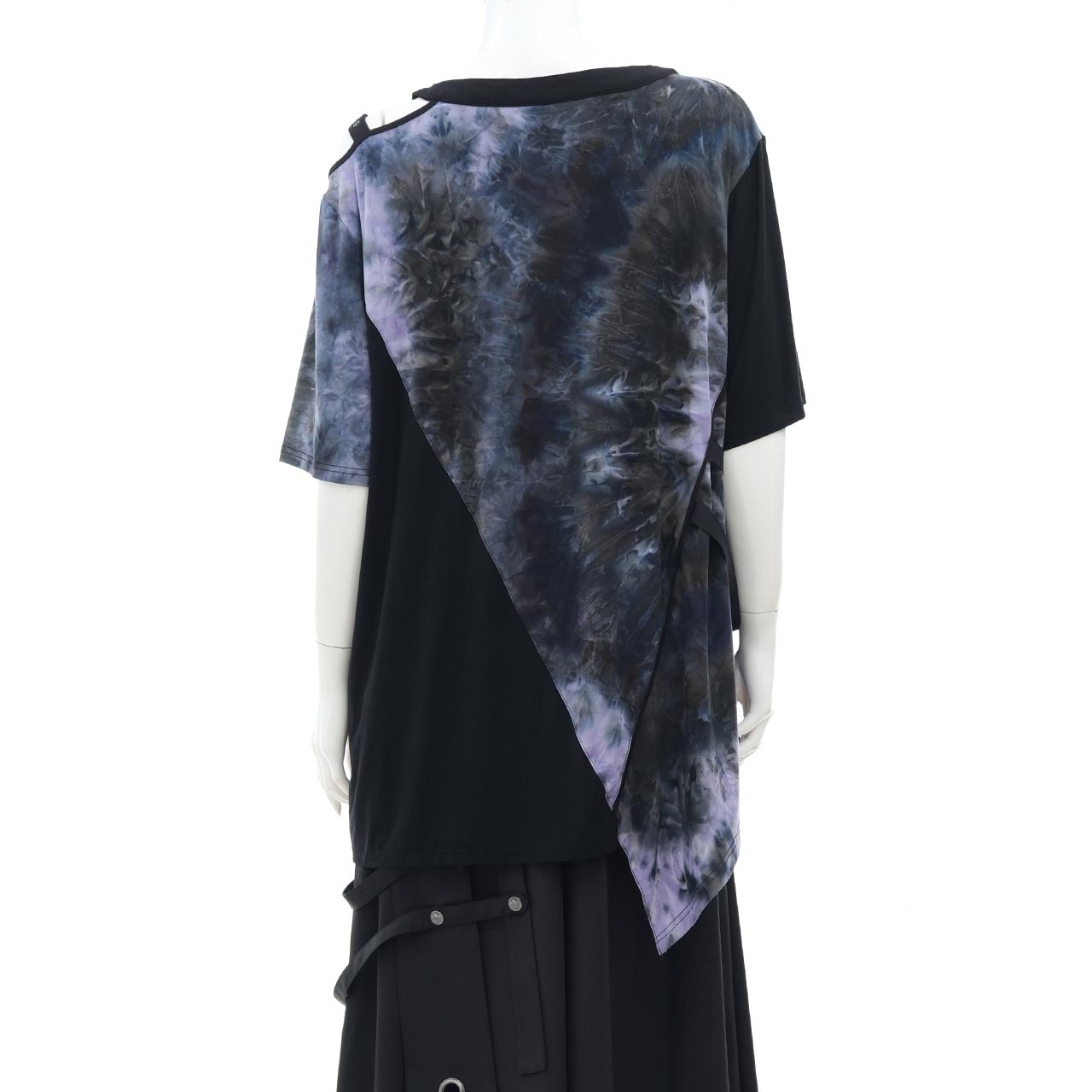 Architectural Solitude T-shirt