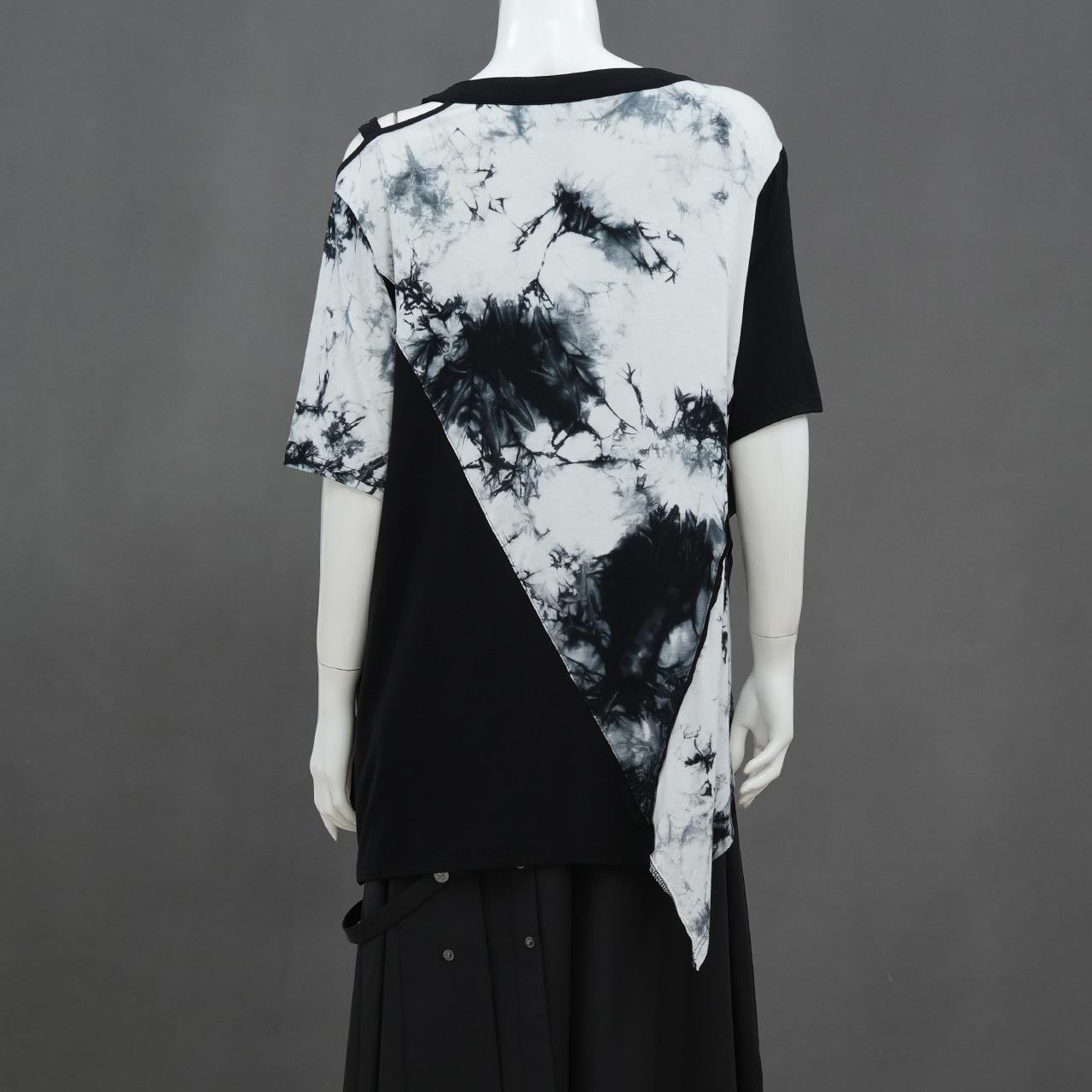 Architectural Solitude T-shirt
