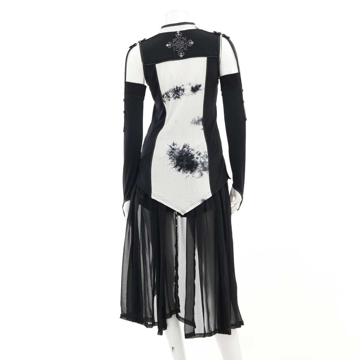 Ashes of the Elysium 2-Way Tank Top