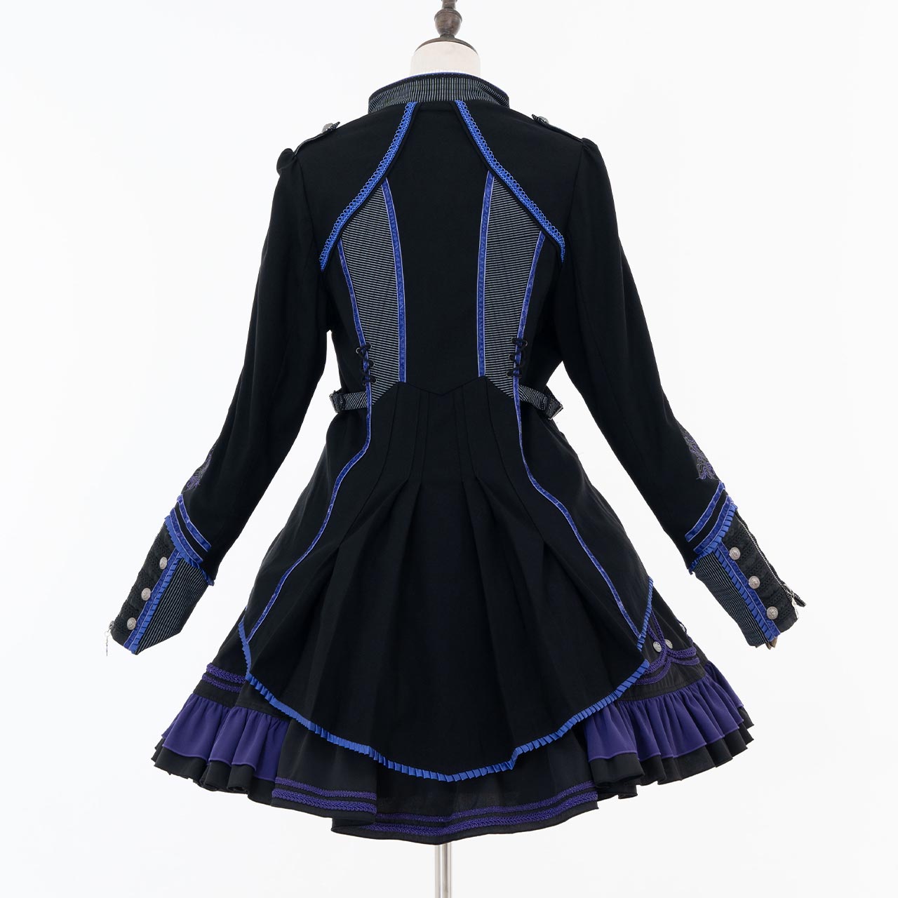 Grand Foyer Hotel Jacket【L】