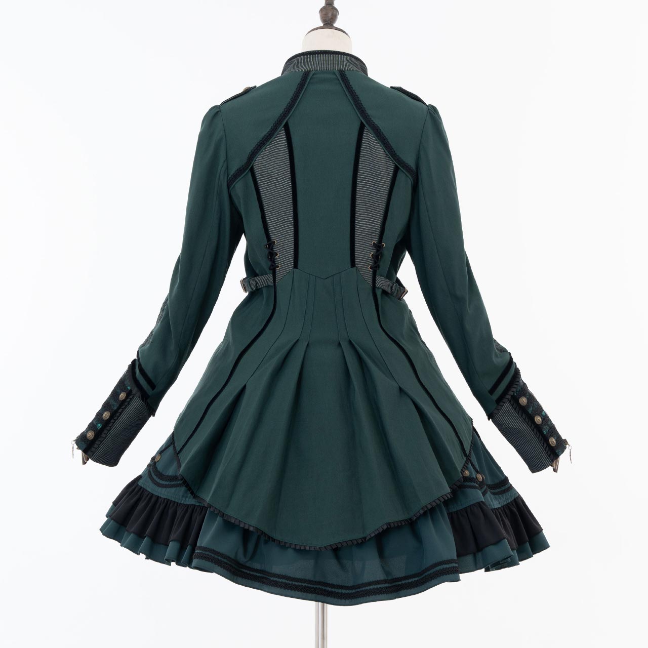 Grand Foyer Hotel Jacket【L】