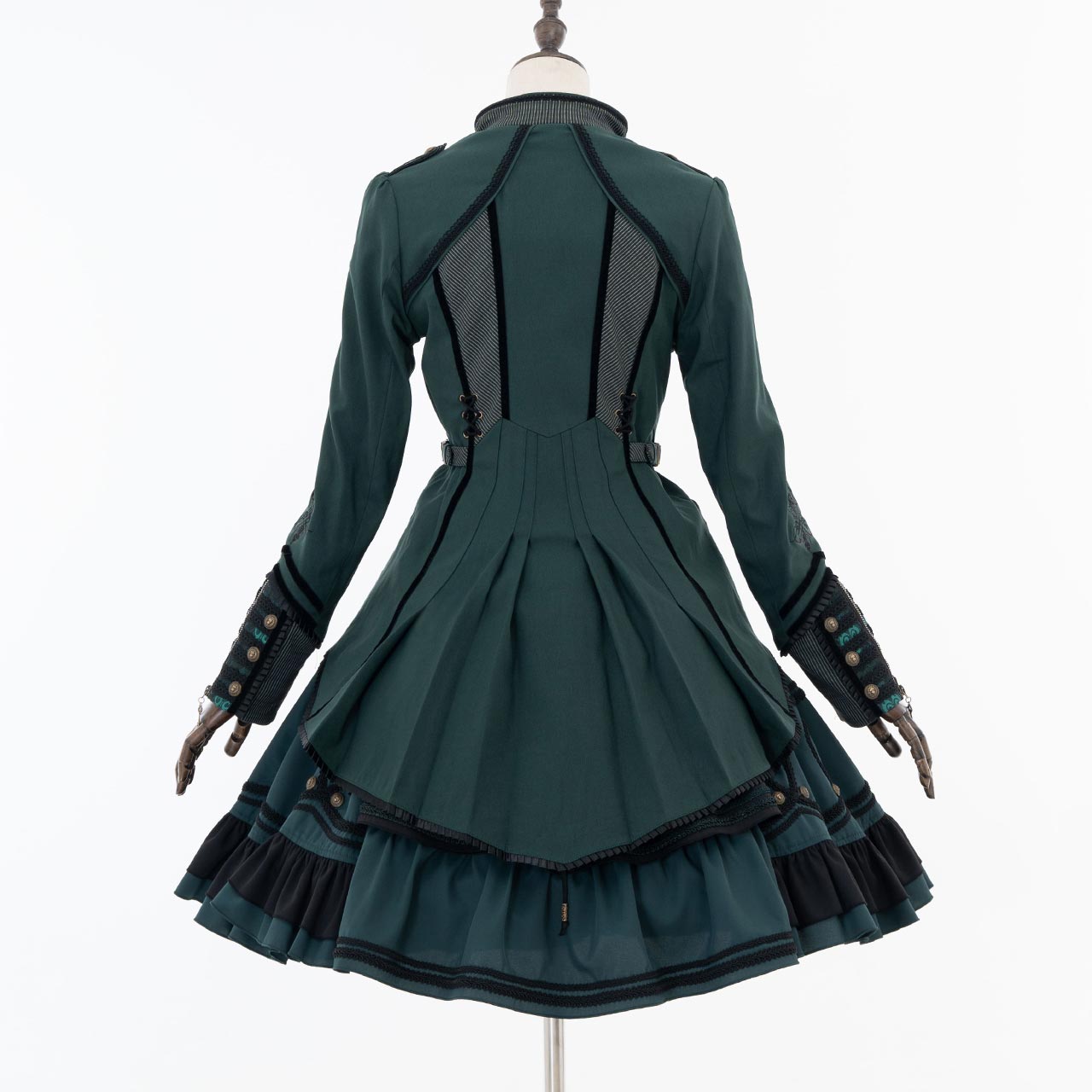 Grand Foyer Hotel Jacket【M】