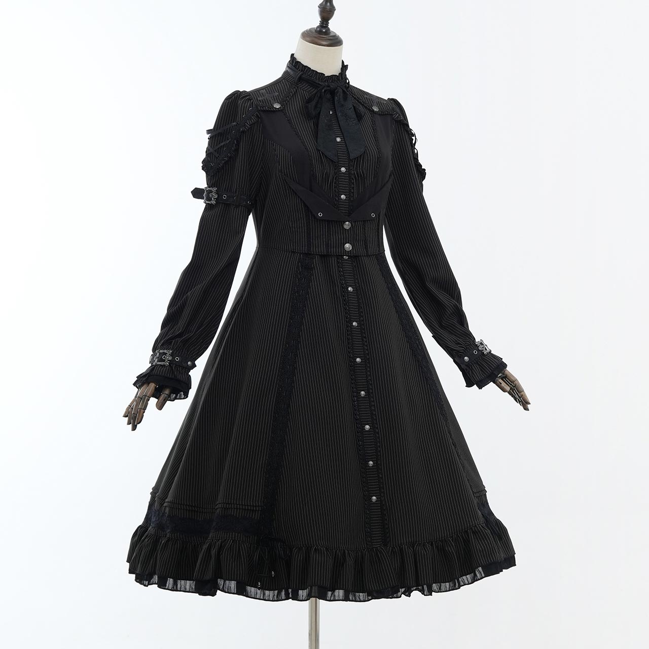 Grand Foyer Hotel Bell Dress One-piece Dress【M】