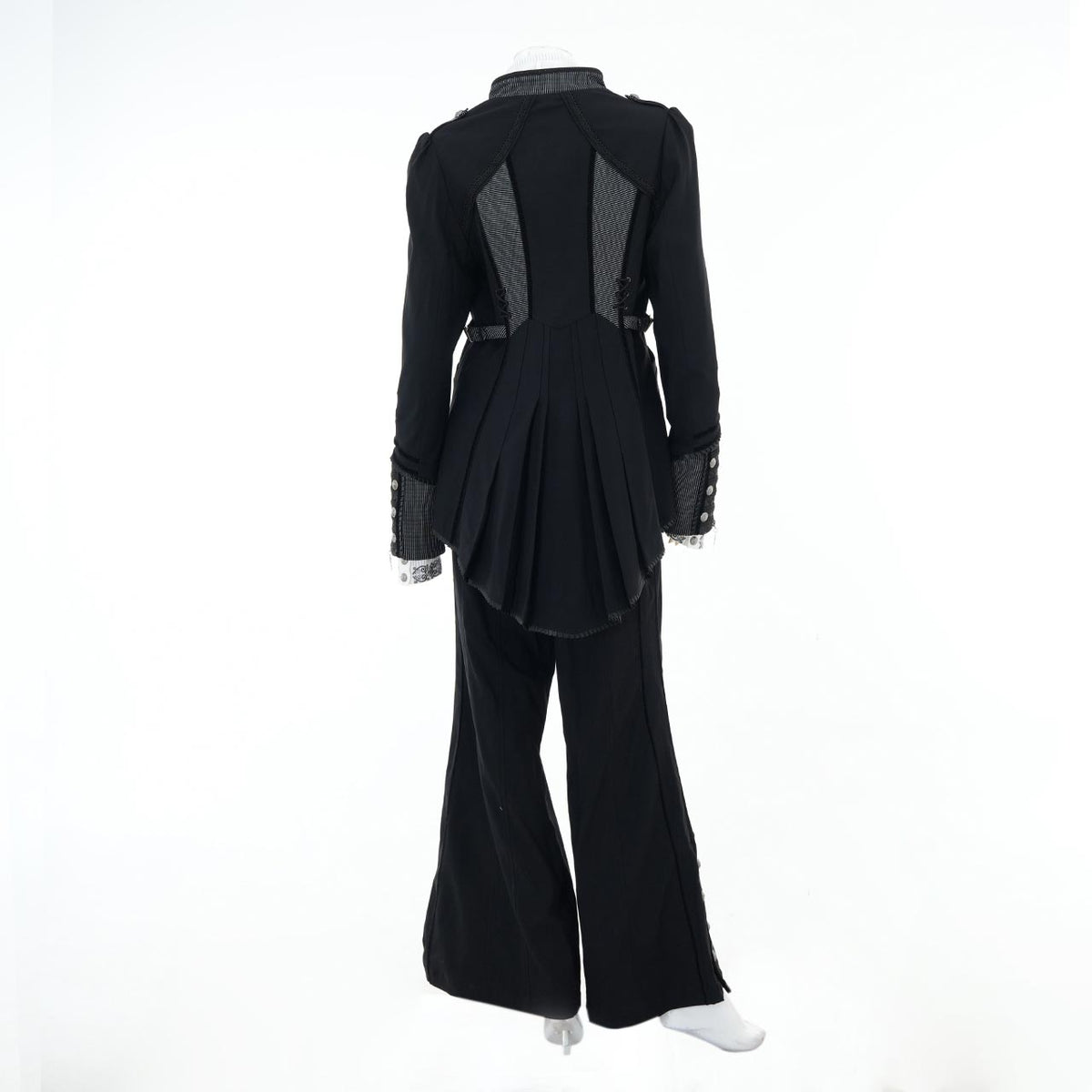 Grand Foyer Hotel Flared Pants【L】