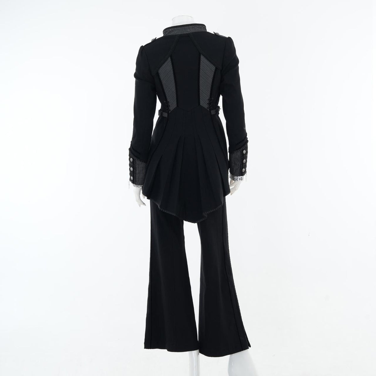 Grand Foyer Hotel Flared Pants 【M】