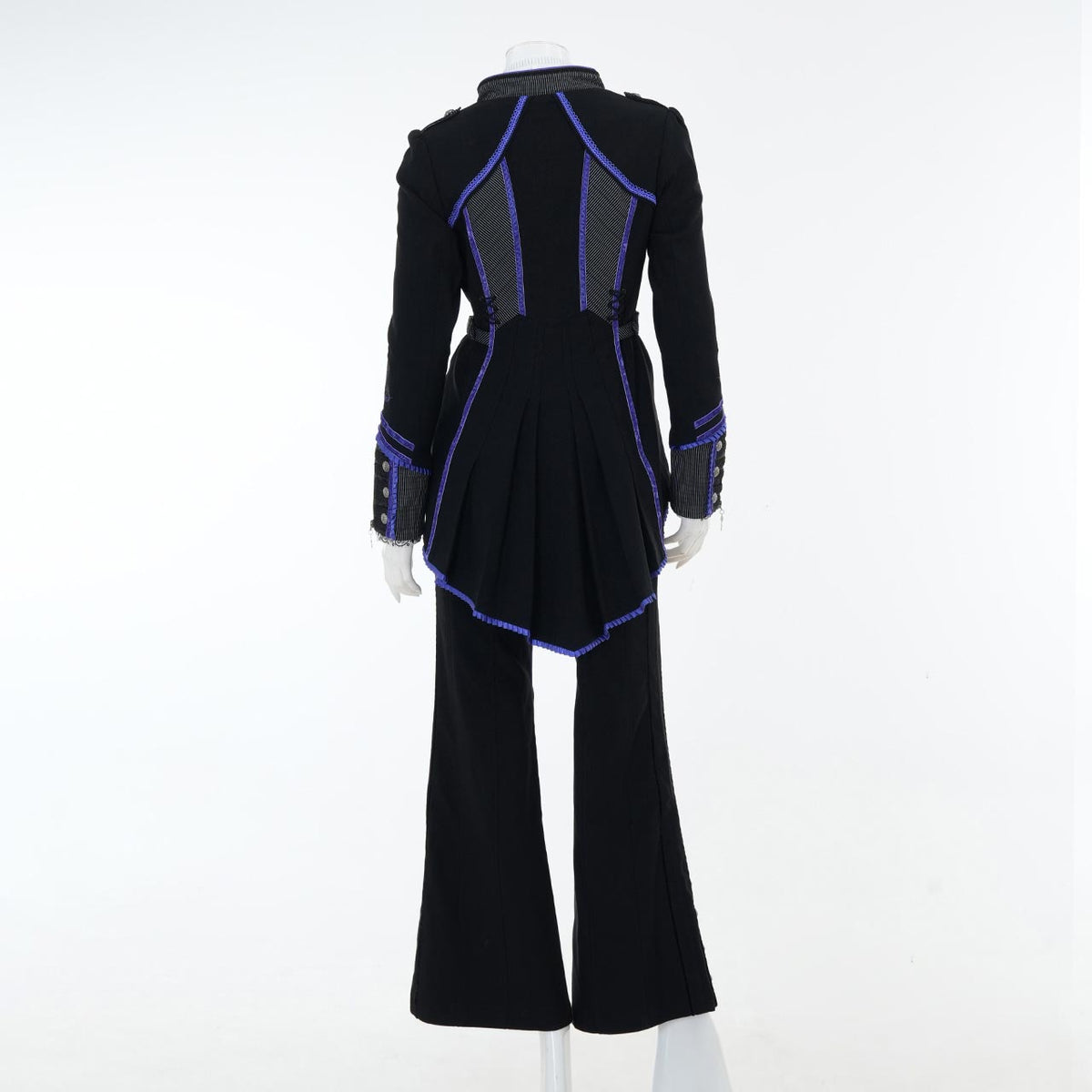 Grand Foyer Hotel Flared Pants 【M】