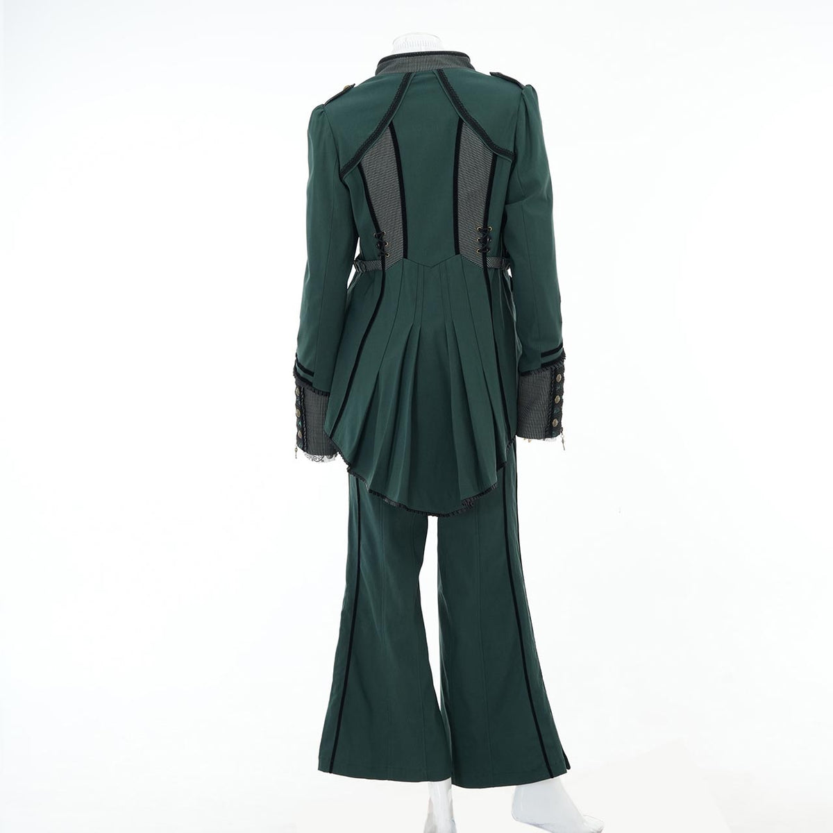 Grand Foyer Hotel Flared Pants【L】