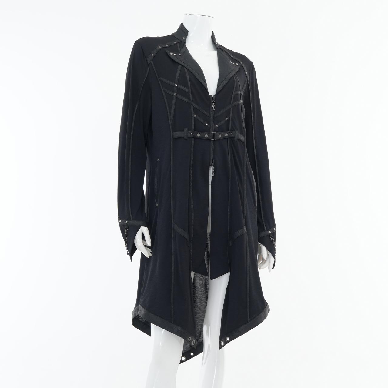 Ashes of the Elysium Cardigan