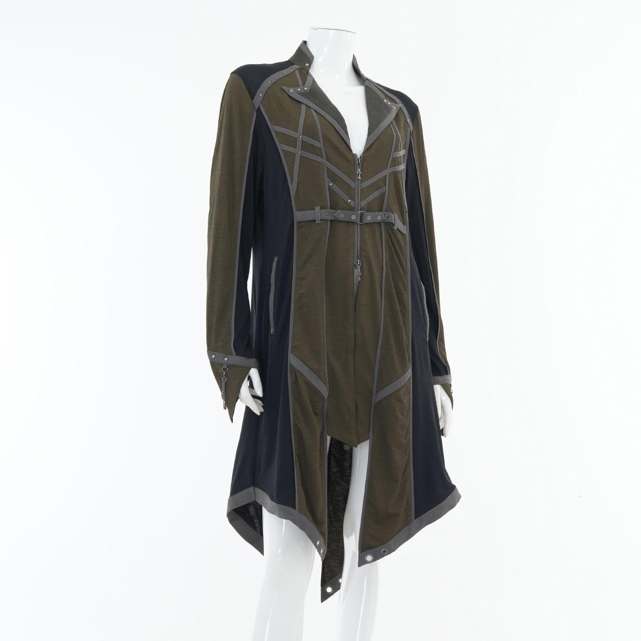 Ashes of the Elysium Cardigan