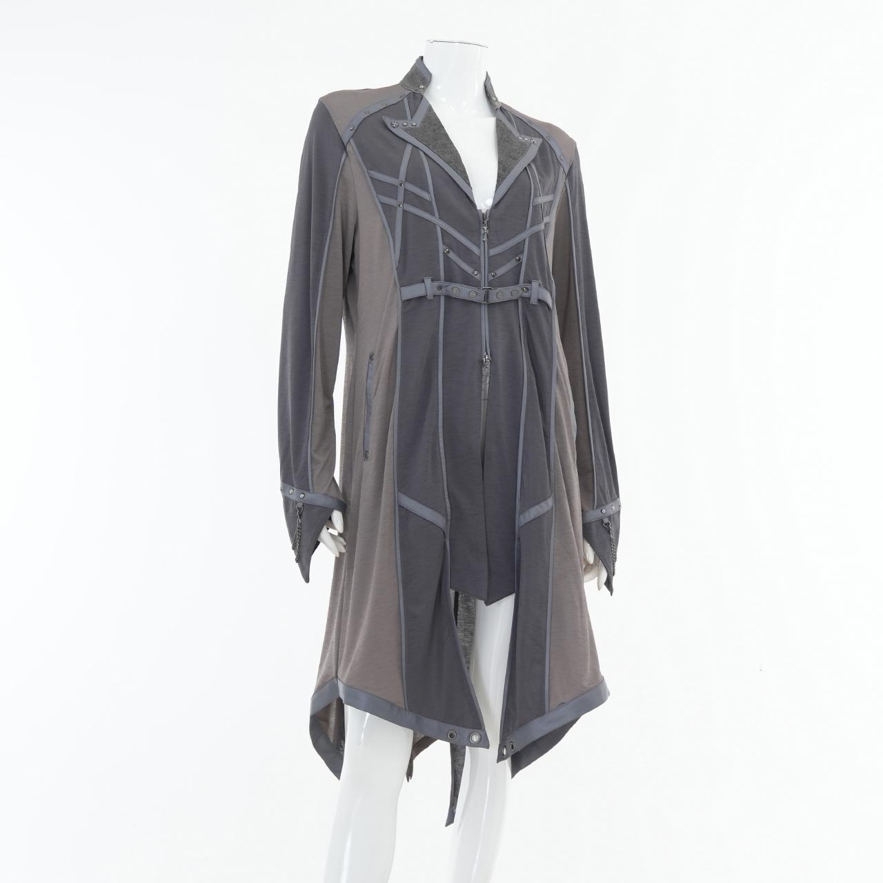 Ashes of the Elysium Cardigan