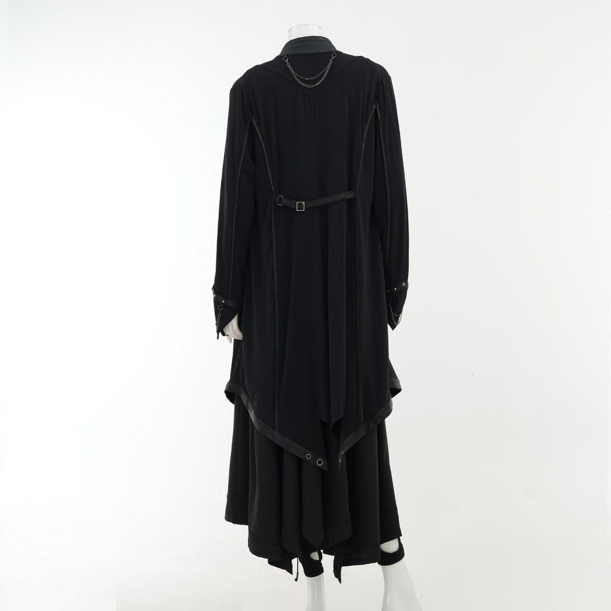 Ashes of the Elysium Long Skirt