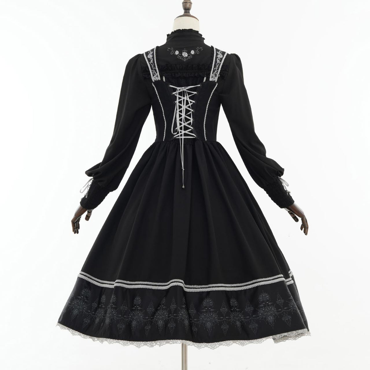 Sogno di una Ballerina 紧身连衣裙【M】