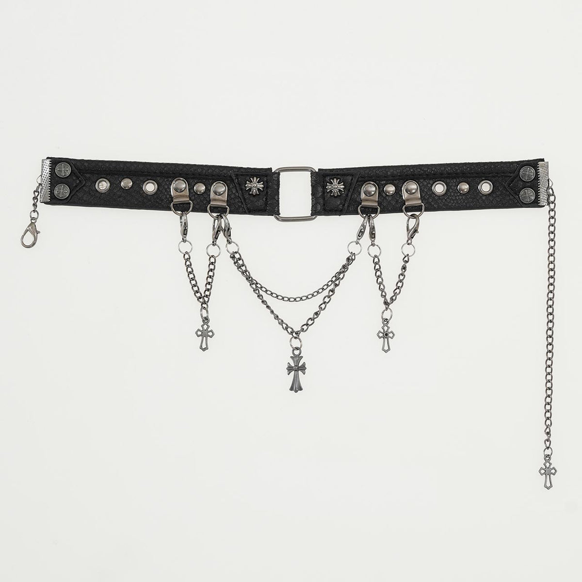 Thorned Reliquary Choker