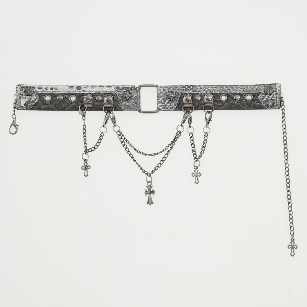 Thorned Reliquary Choker