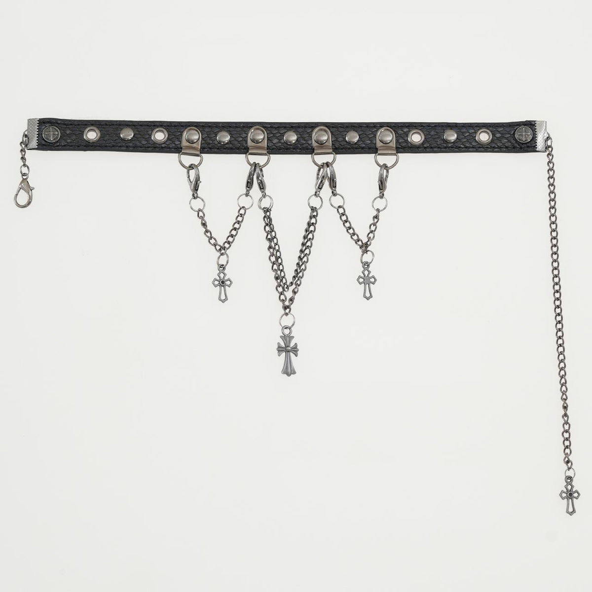 Fallen Vespers Choker