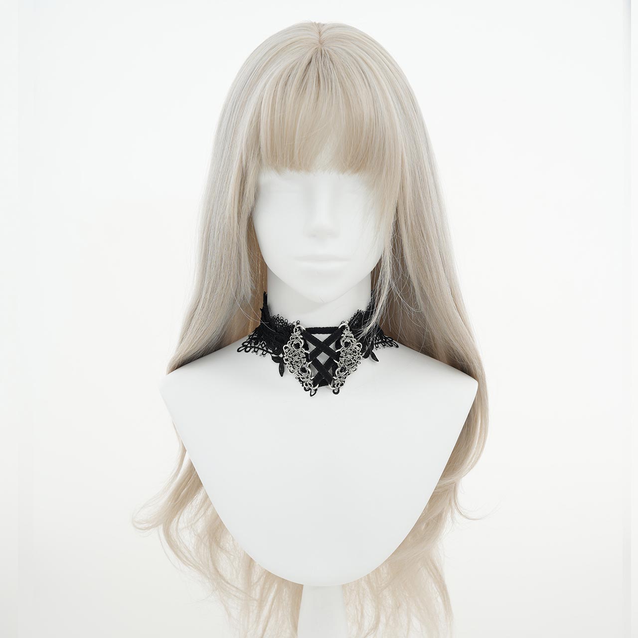 Larme d’Alice Lace choker