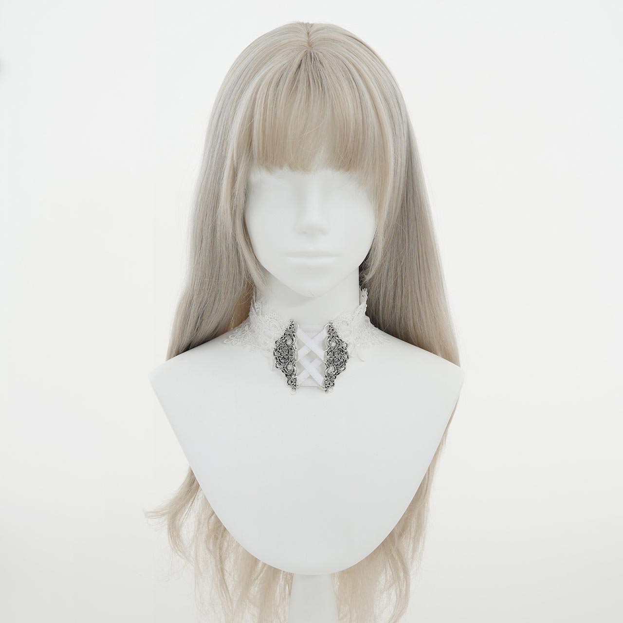 Larme d’Alice Lace choker