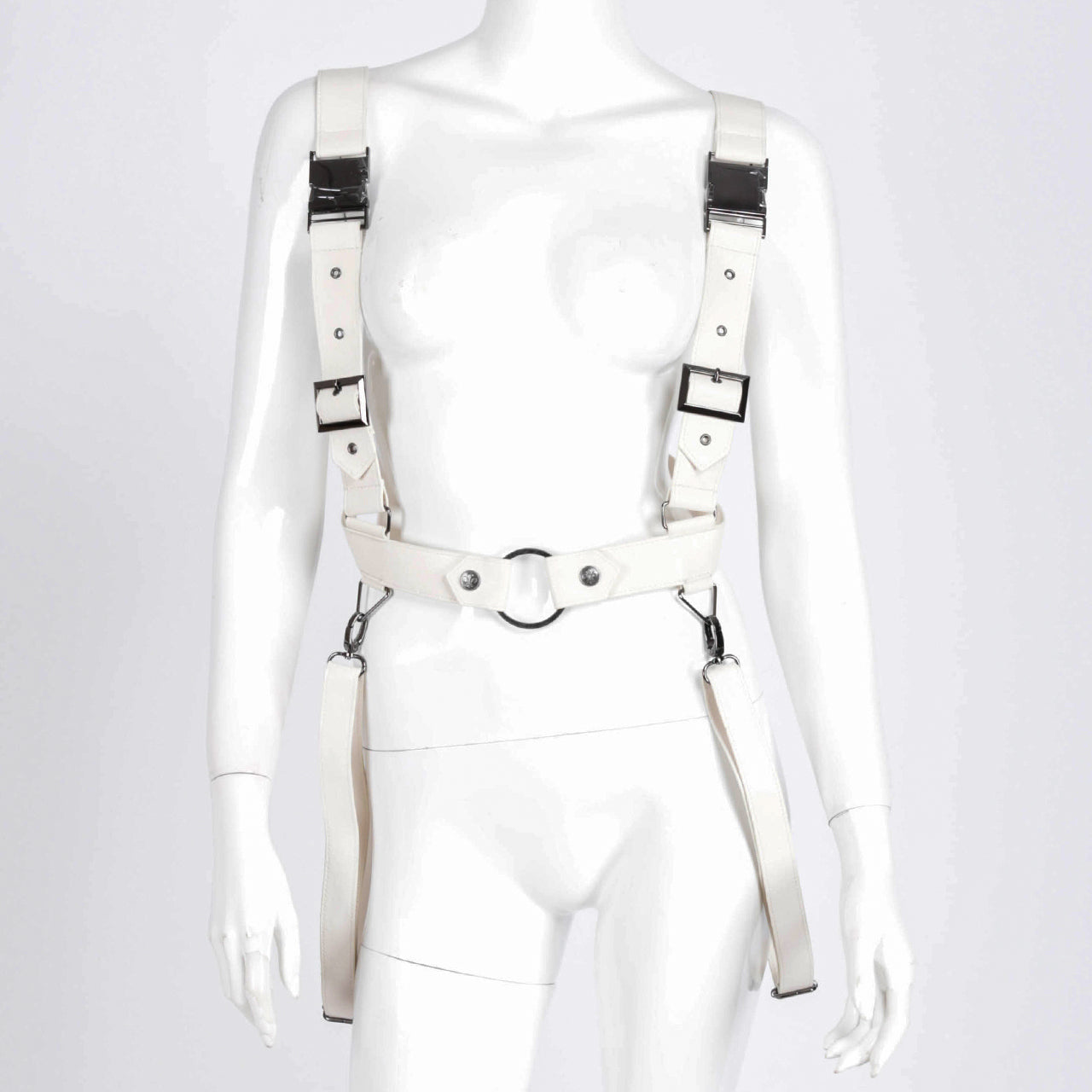 Hard Tactical Harness Belt 9995901t
