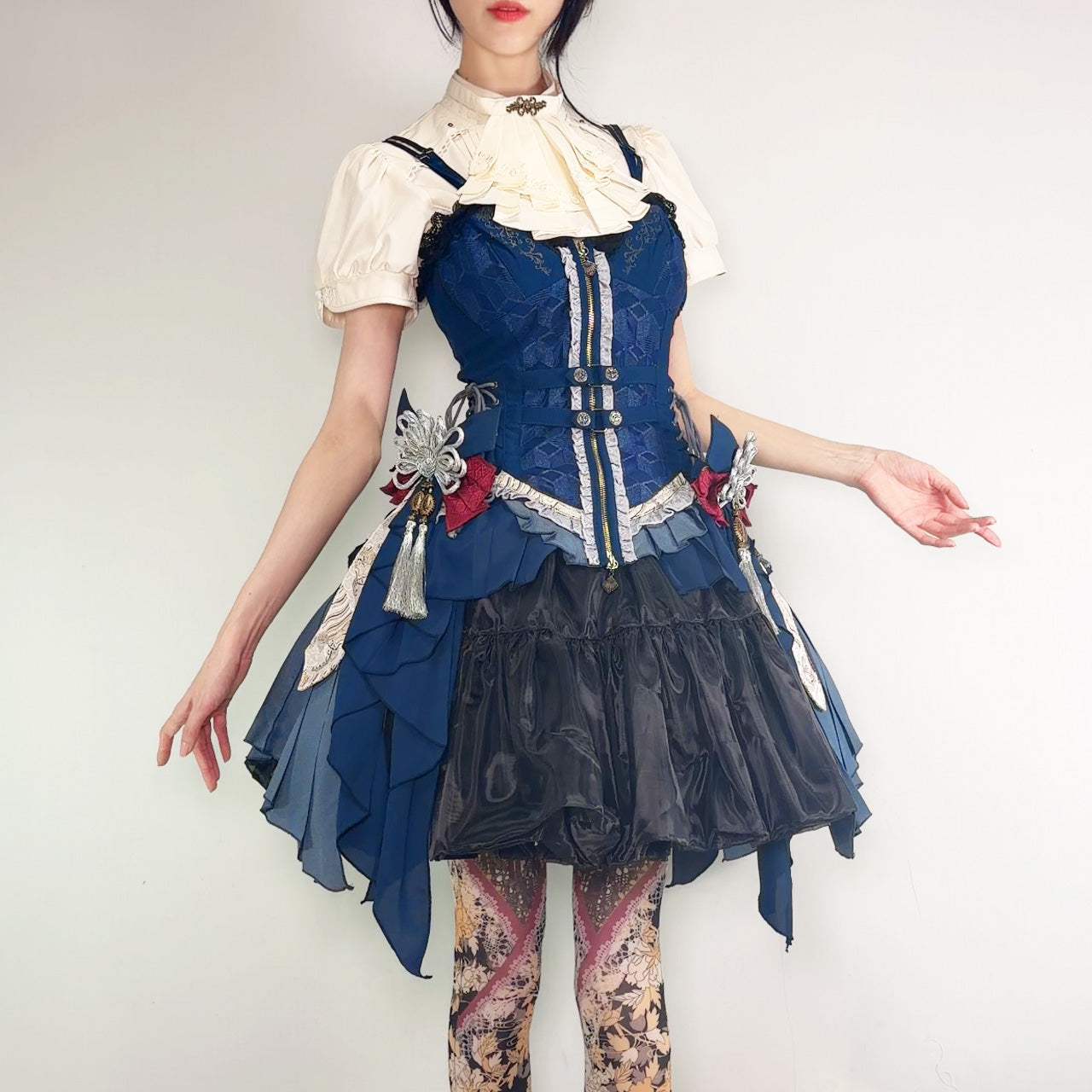 One-piece dress – Ozz On Japan Official Global Store