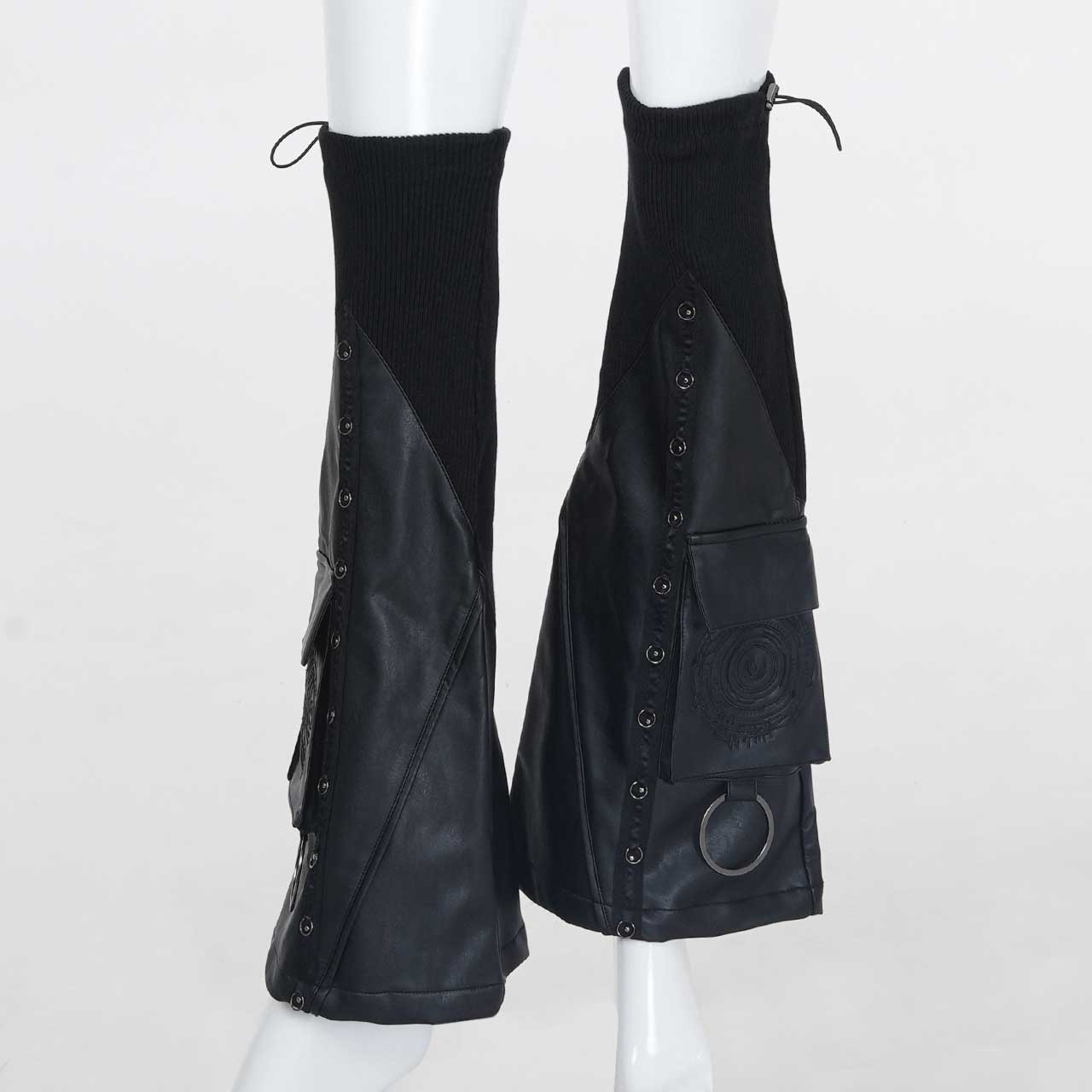 ozz on Midnight Masquerade アームカバー 黒 Arm covers, Leg covers – Ozz On Japan Official Global Store