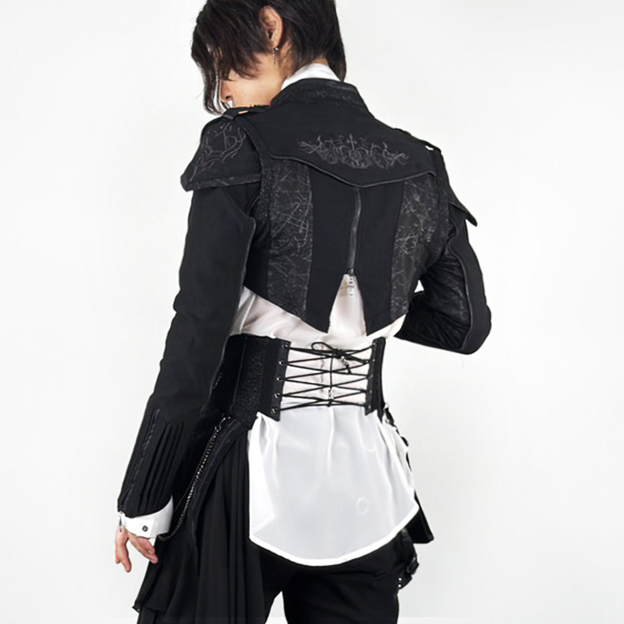 Remnants of Silent Depth Bolero