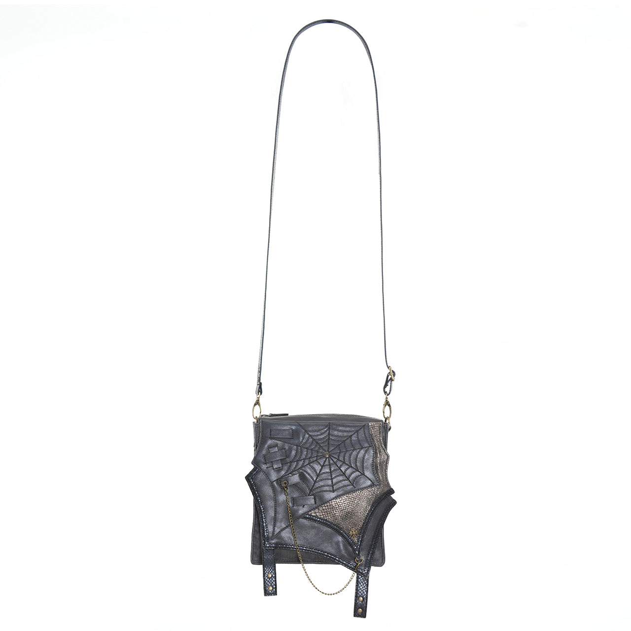 Midnight Phantom 2WAY Shoulder bag 9992913k