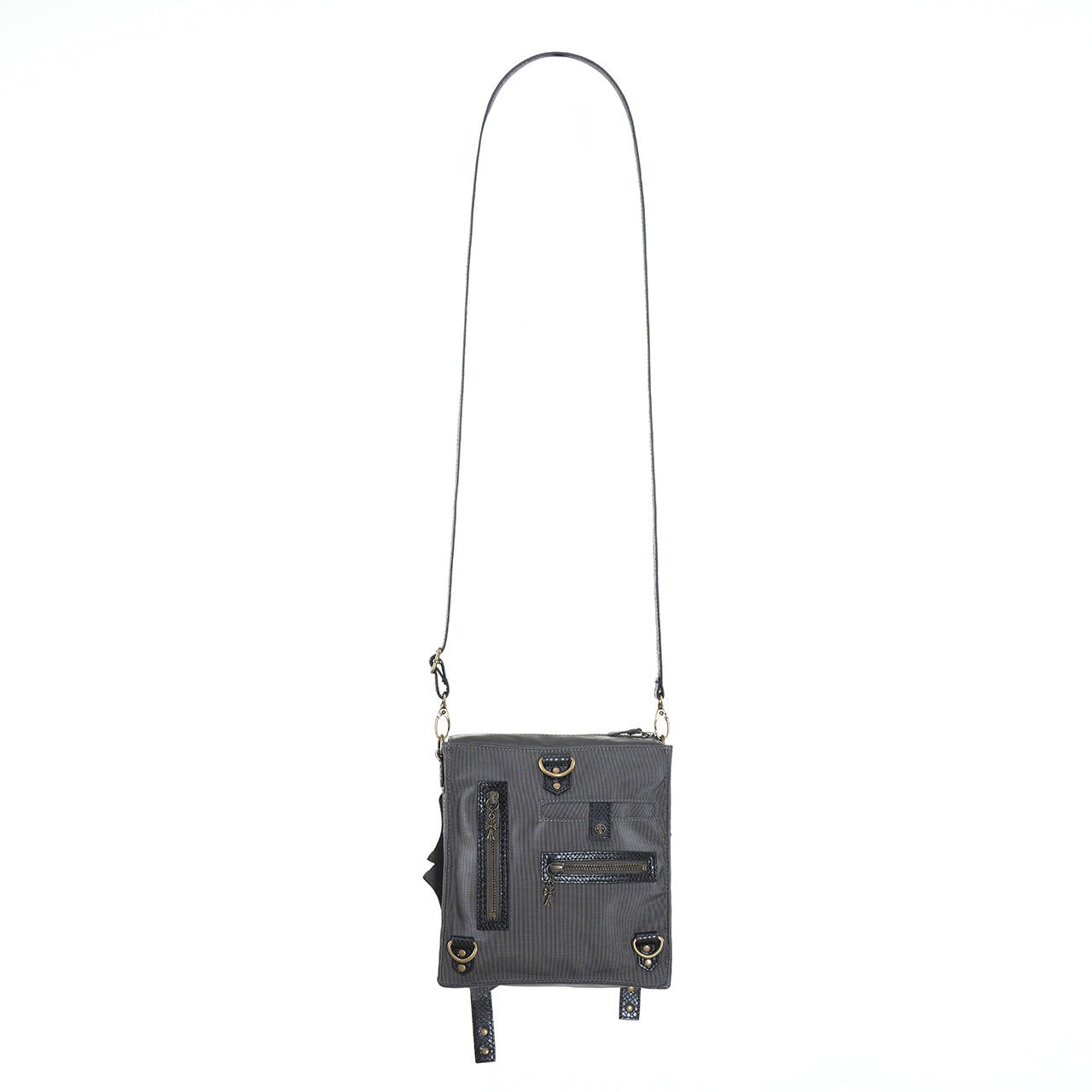 Midnight Phantom 2WAY Shoulder bag 9992913k