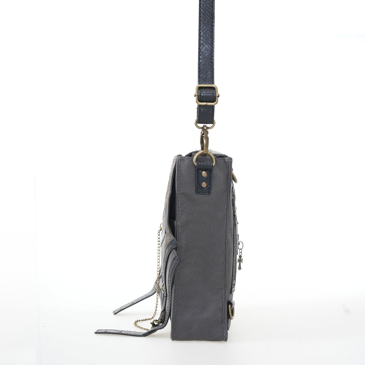 Midnight Phantom 2WAY Shoulder bag 9992913k