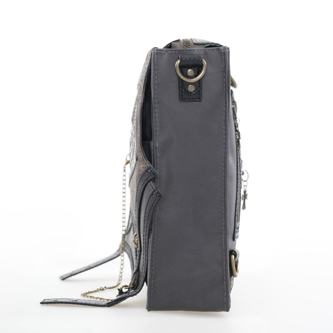 Midnight Phantom 2WAY Shoulder bag 9992913k