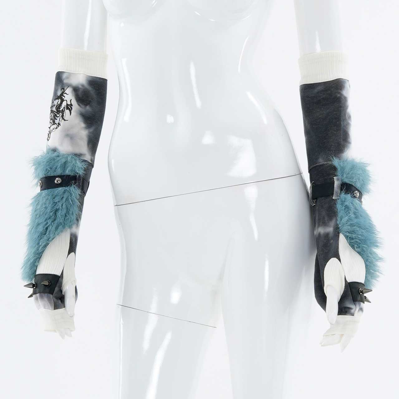Arm covers, Leg covers – Ozz On Japan Official Global Store