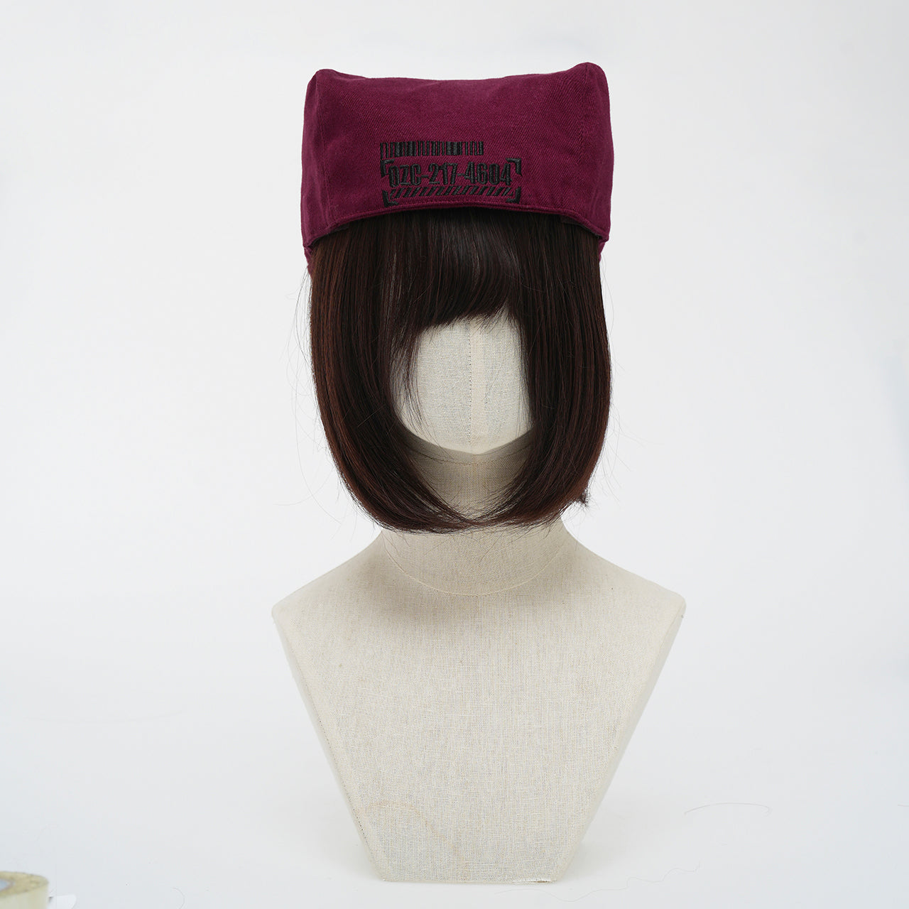 Techno Hat 9995904o