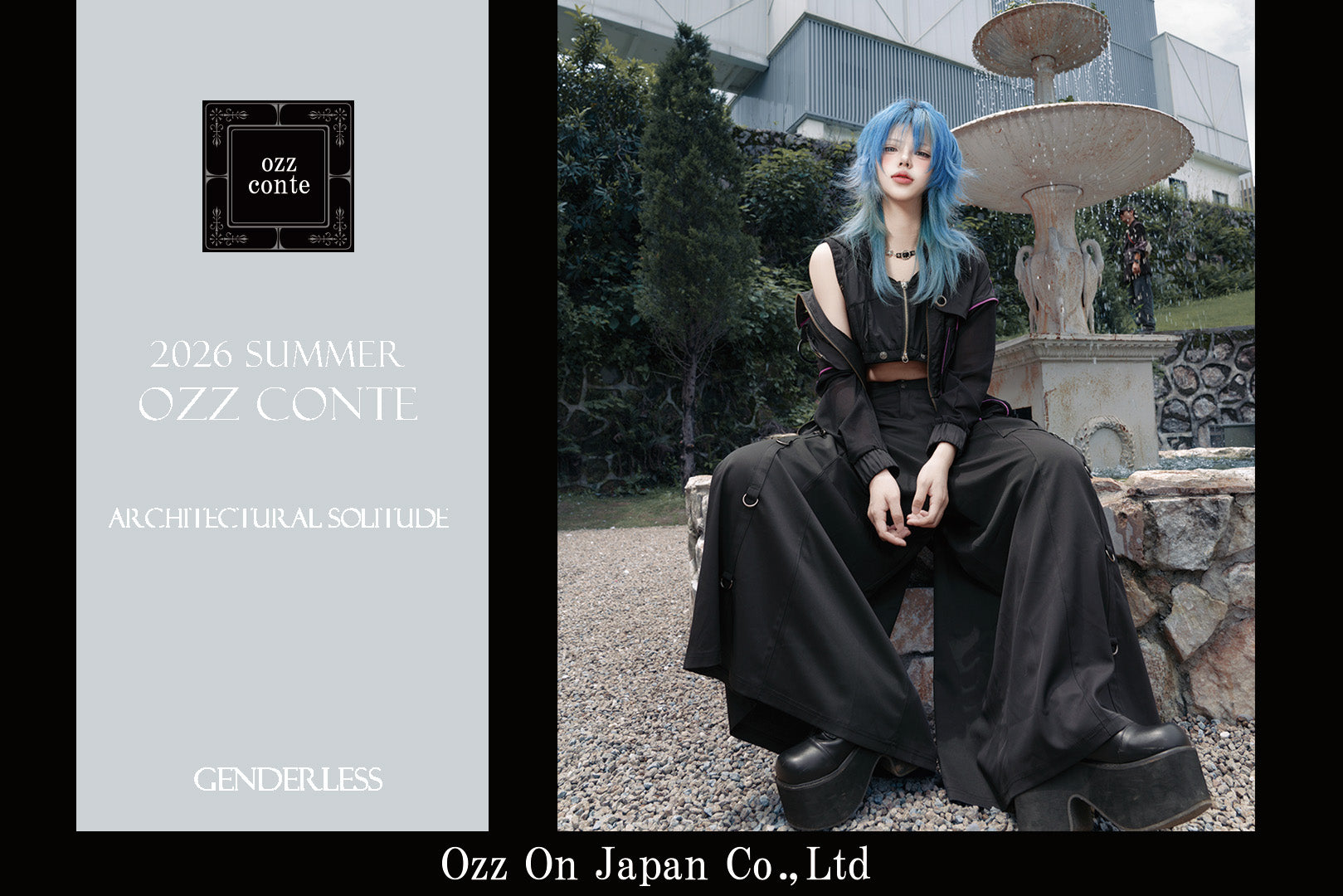 Ozz On Japan Official Global Store