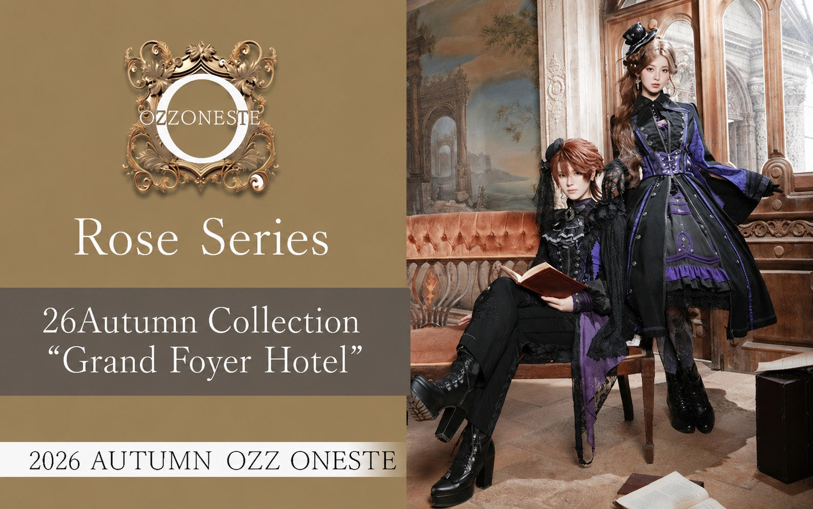 Ozz On Japan Official Global Store