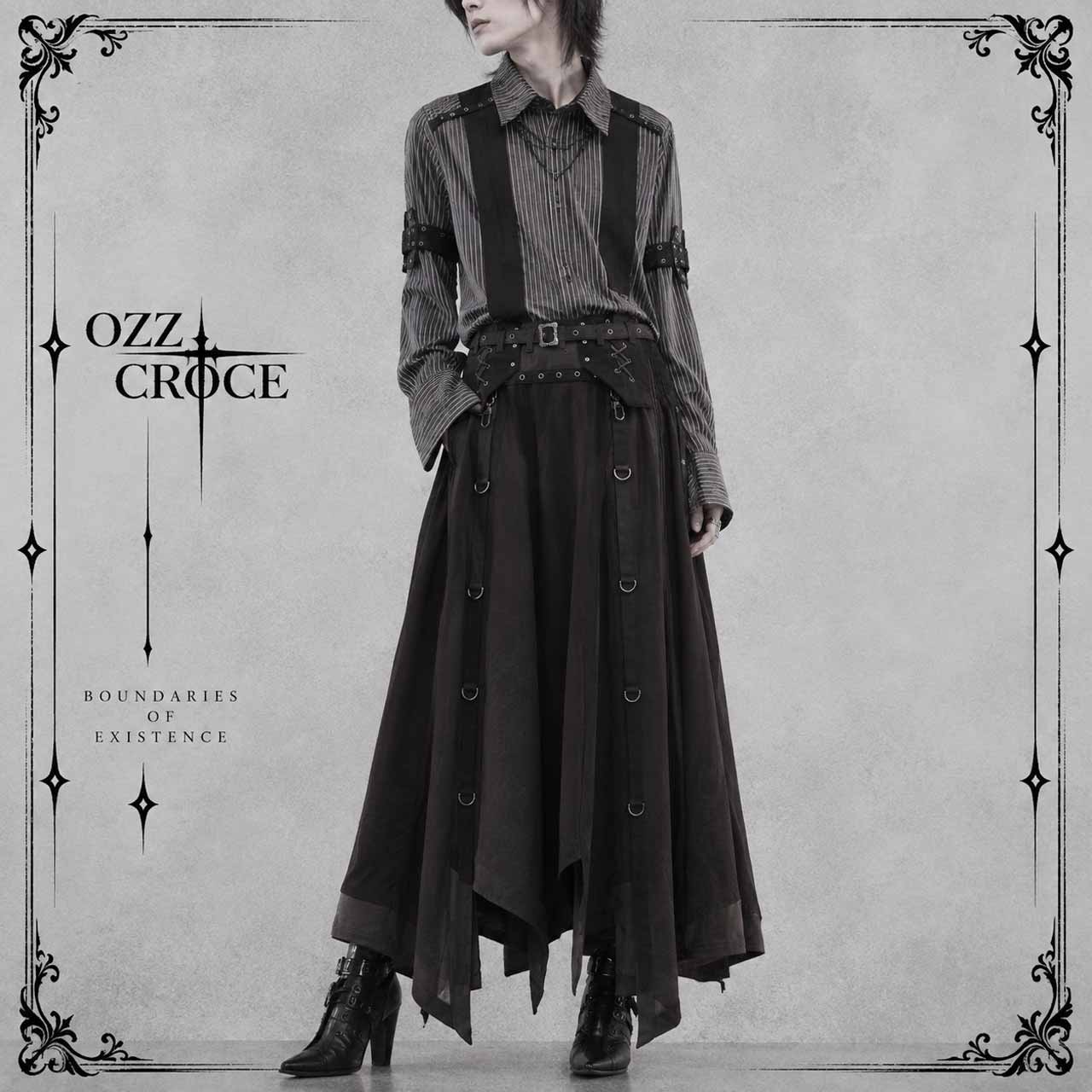 OZZ CROCE for Men – Ozz On Japan Official Global Store