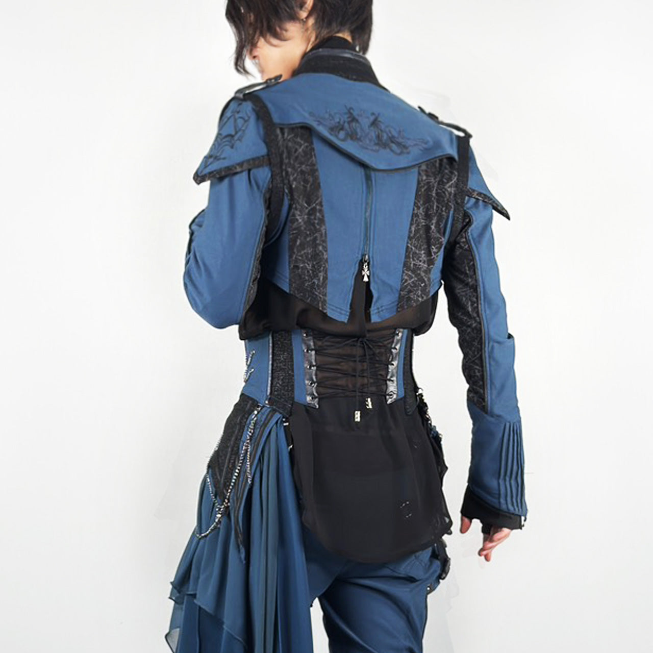 Remnants of Silent Depth Bolero
