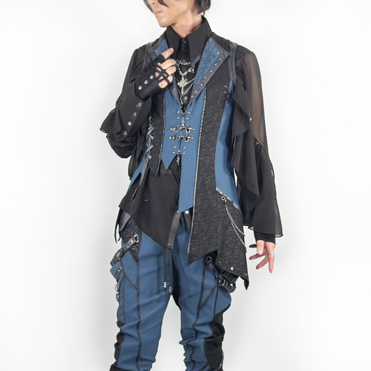 OZZ CROCE – Ozz On Japan Official Global Store