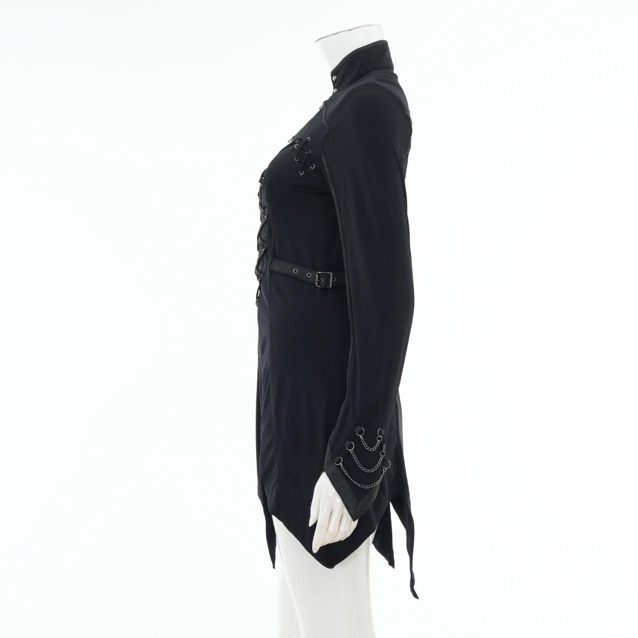 Toward Eternal Light Pullover