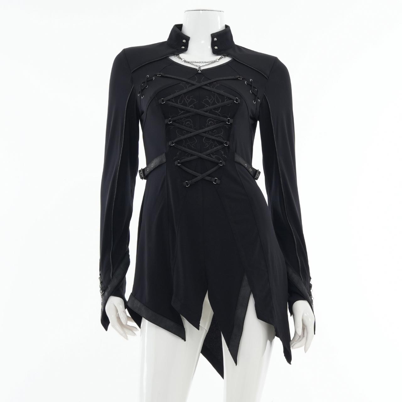 Toward Eternal Light Pullover