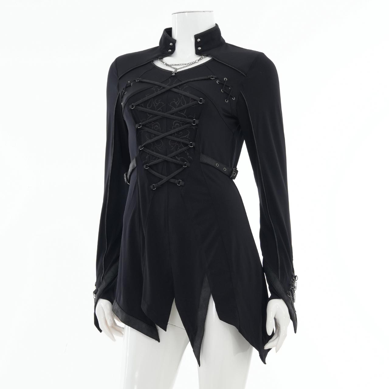 Toward Eternal Light Pullover