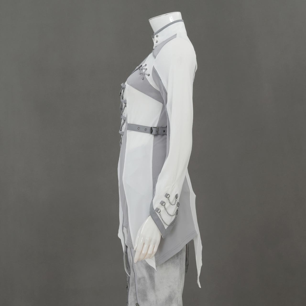 Toward Eternal Light Pullover