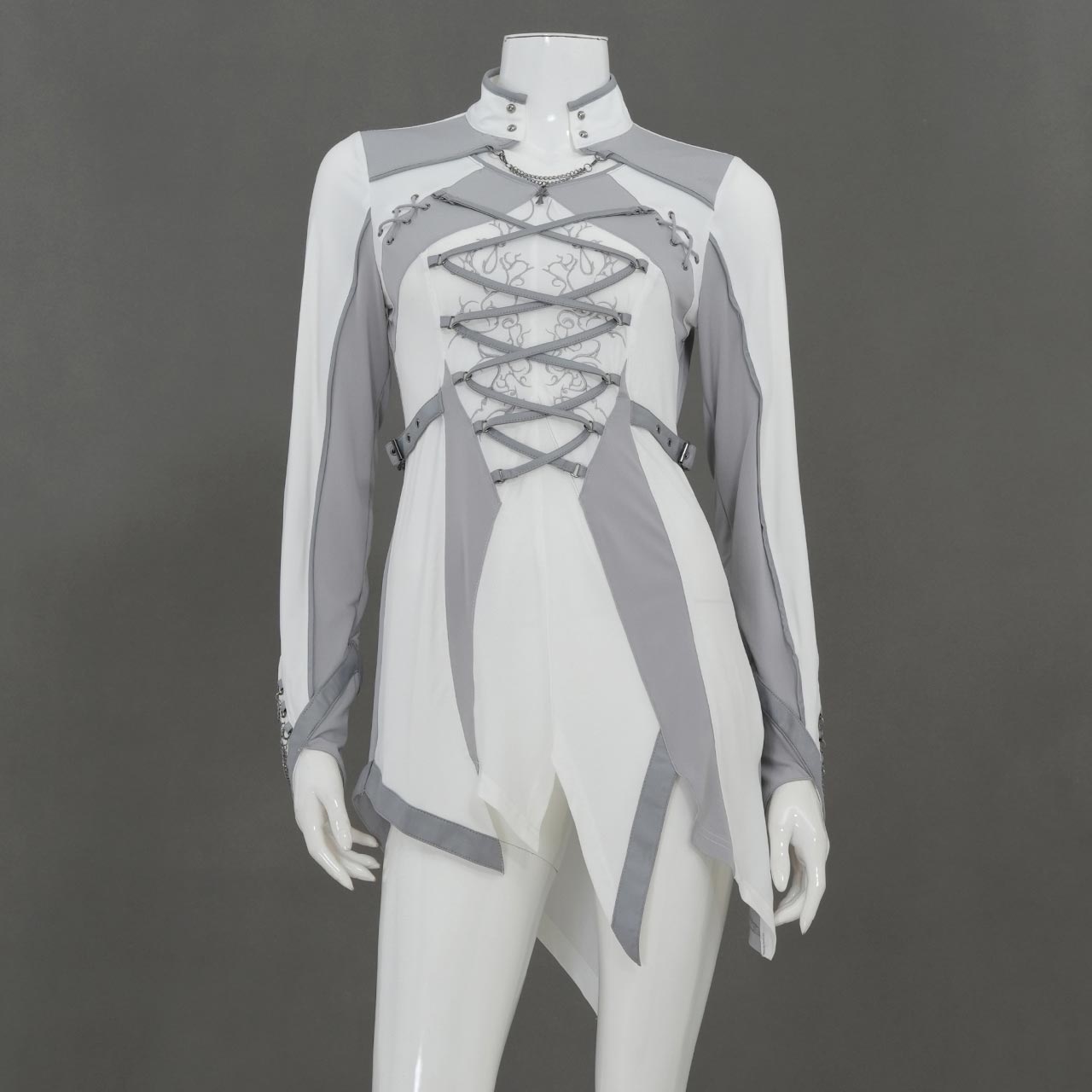 Toward Eternal Light Pullover