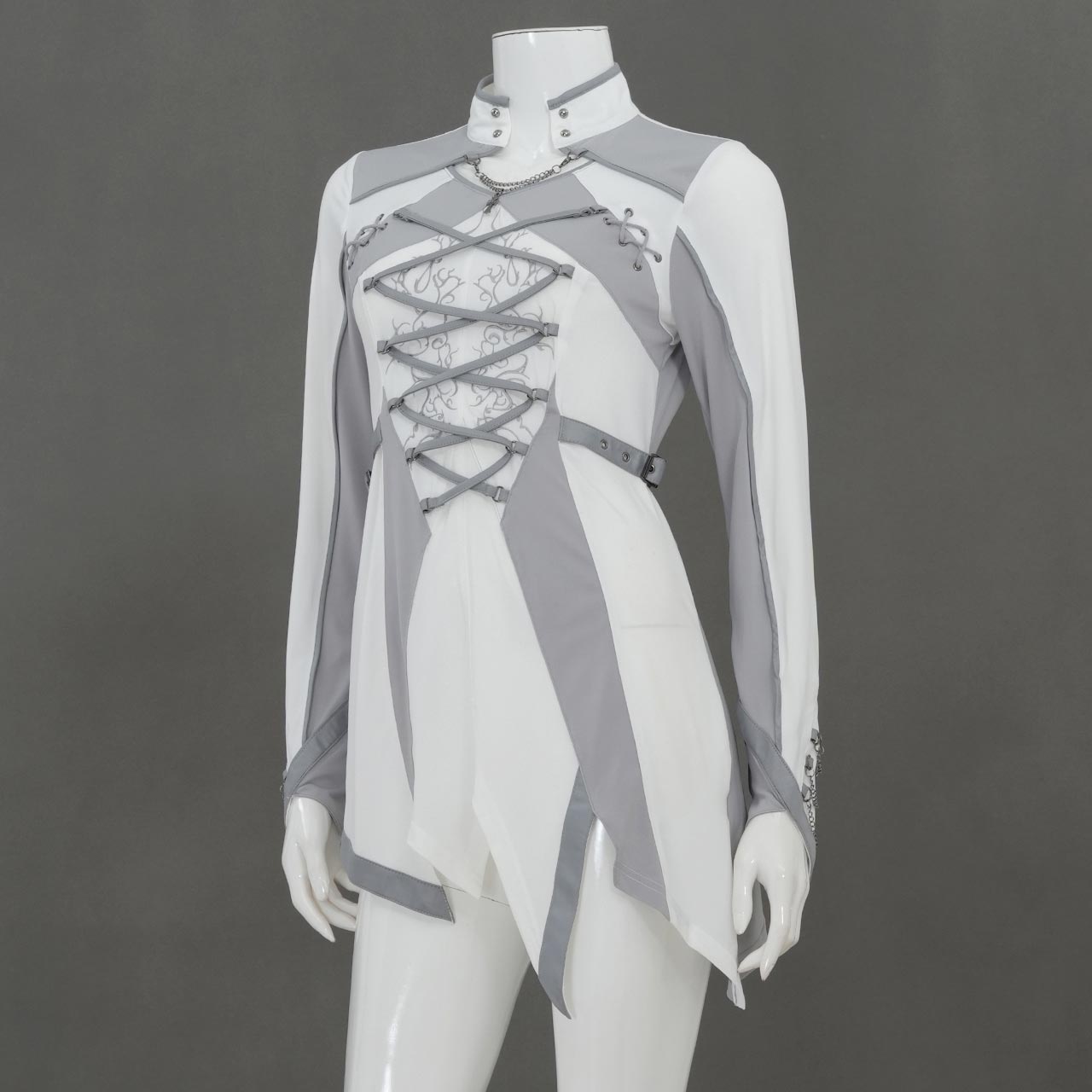 Toward Eternal Light Pullover